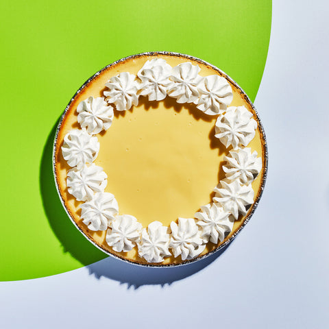 Key Lime Pie