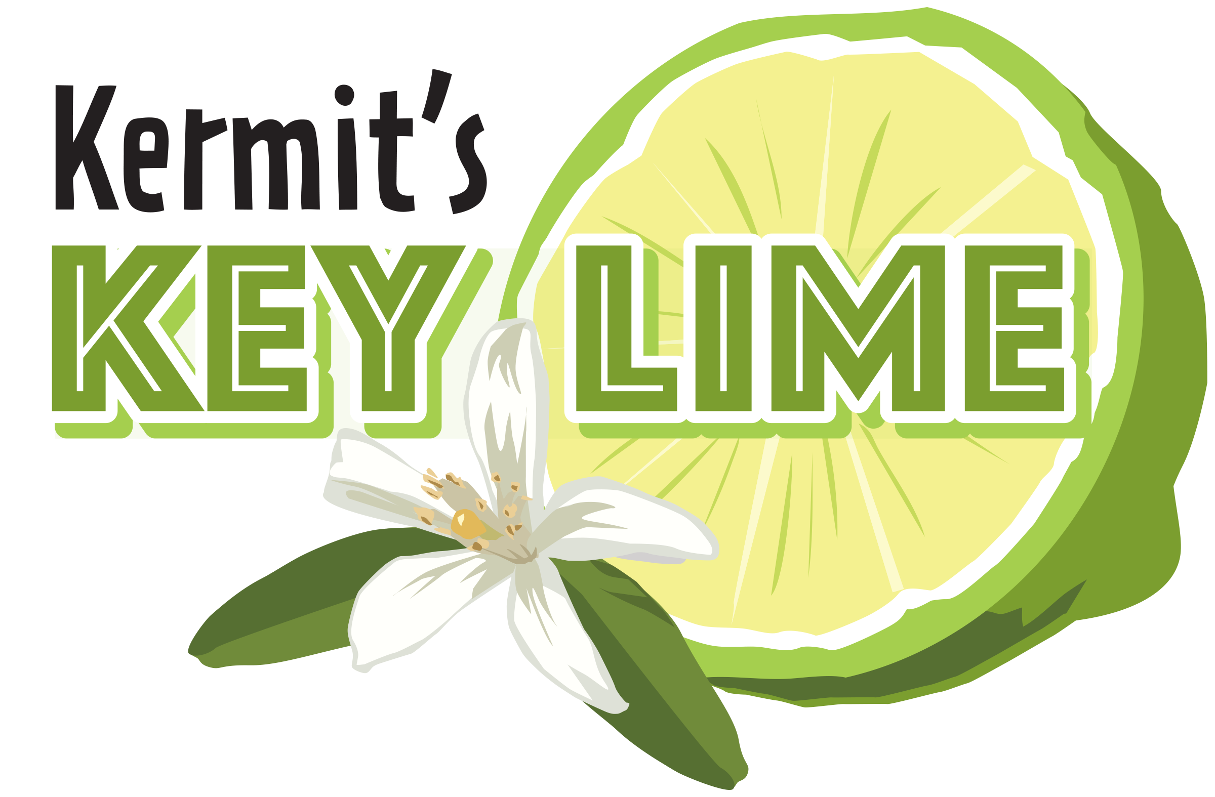 Kermit's Key Lime Shop